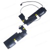 Speaker Set for Laptop HP Chromebook x360 14a-ca0002nf 46J01EA 14a-ca0006ns 48L12EA 14a-ca0006ns 48L12EAR 14a-ca0012nf 481N7EA M15298-001 Speakers Left+Right ( SKU.1-SPKR101 )