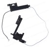 Speaker Set for Laptop Dell Inspiron 15 5501 5502 5505 Vostro 5501 5502 0CNTVP CNTVP Speakers Left+Right ( SKU.1-SPKR102 )