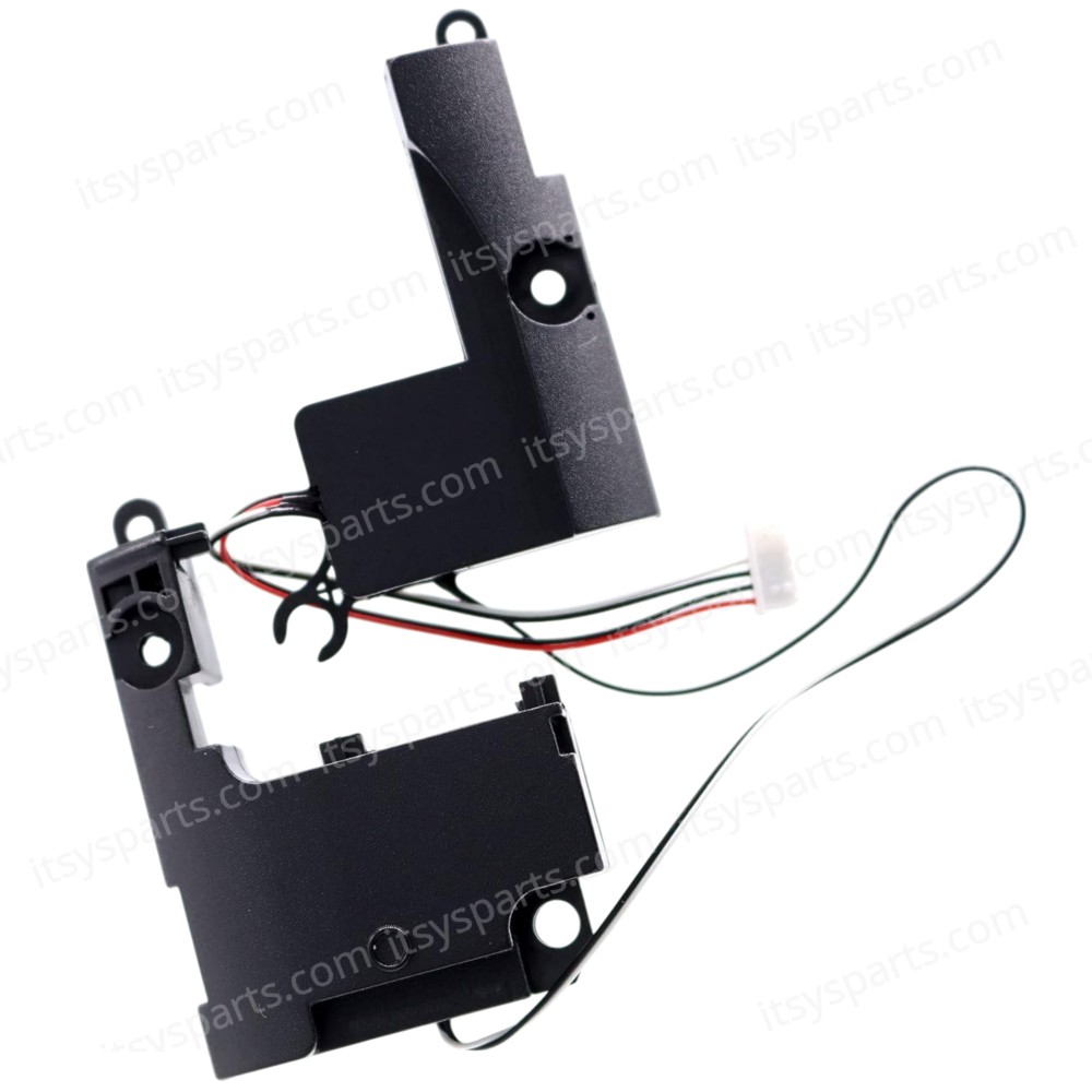 Speaker Set for Laptop HP Omen 15-AX 15-BC 15-AX013DX 14-AM028TX 15-AX033DX Shadow Spirit 2 Generation 858976-001 3BG35TP10 TPN-Q173 Speakers Left+Right ( SKU.1-SPKR103 )