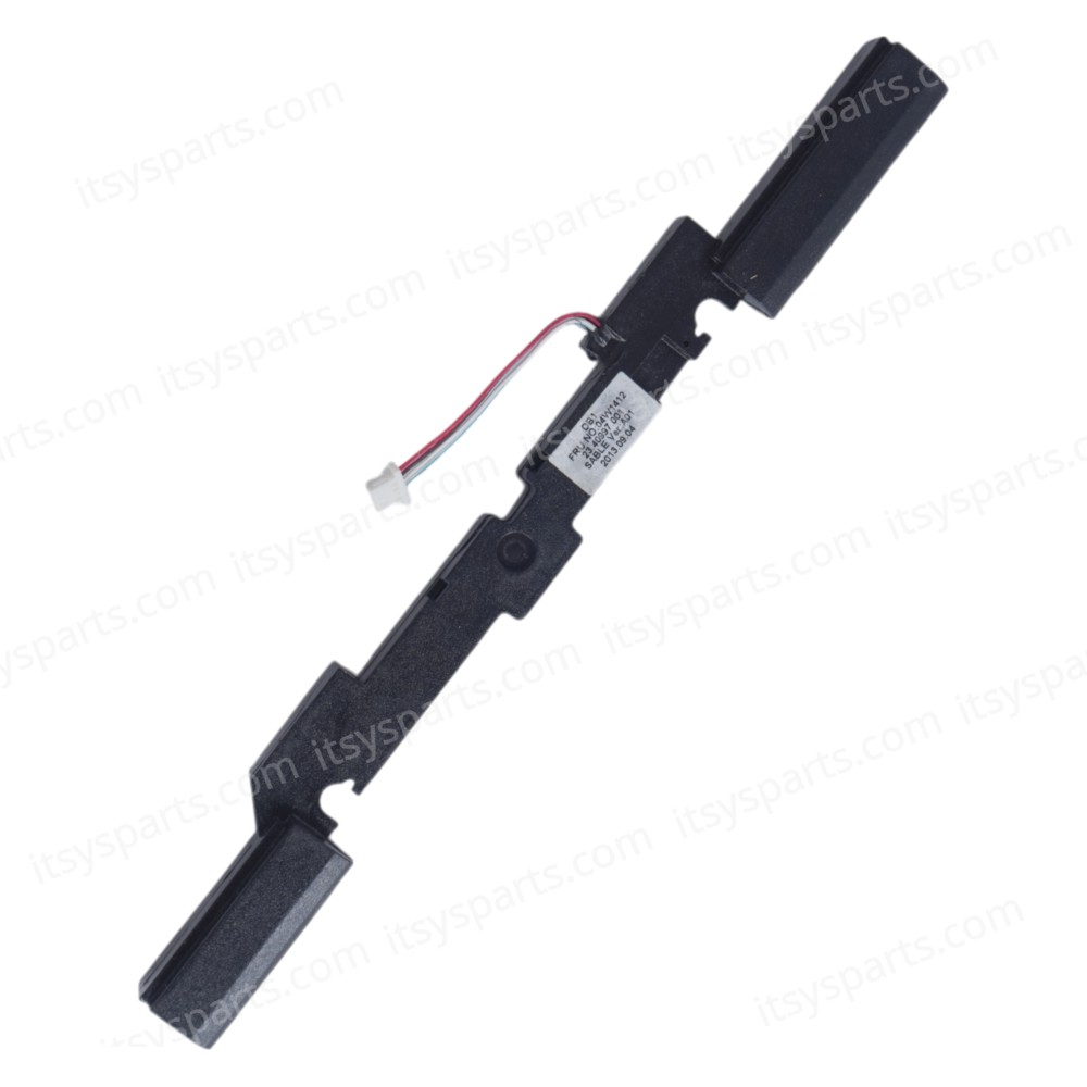 Speaker Set for Laptop Lenovo ThinkPad x230 x220i x220 04W1412 23.40997.001 Speakers Left+Right ( SKU.1-SPKR107 )
