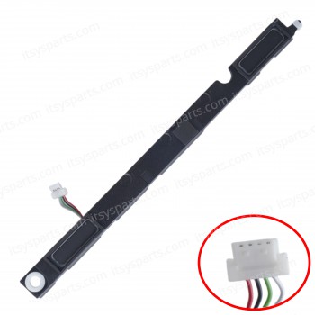 Speaker Set for Laptop HP ProBook 440 G8 445 G8 440 G9 445 G9 440 G10 445 G10 640 G8 M21400-001 Speakers Left+Right ( SKU.1-SPKR110 )