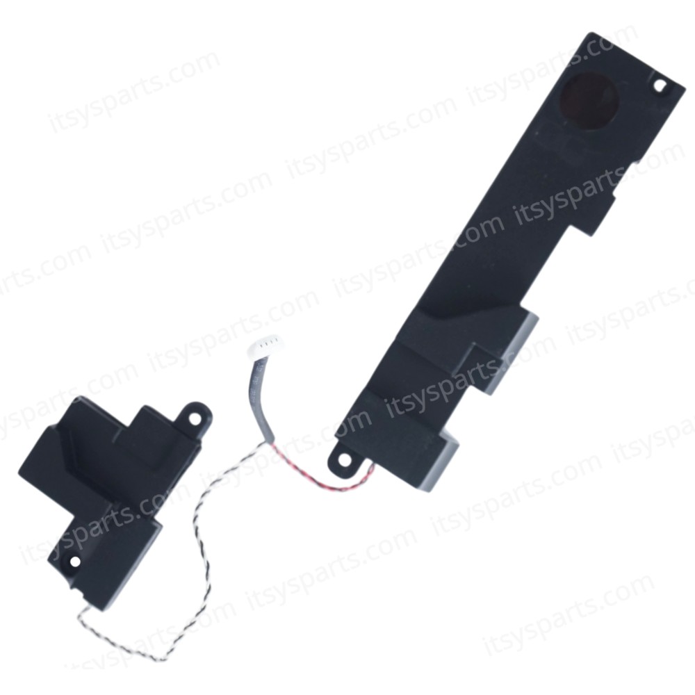 Speaker Set for Laptop HP ProBook 4530s LH288EA LH284EA LH284EAR 4535s B0W19ES QZ362US SQ547UP QZ021US 646298-001 Speakers Left+Right ( SKU.1-SPKR114 )