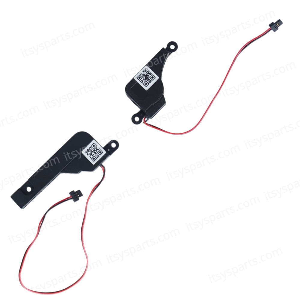 Speaker Set for Laptop Acer Aspire 5742 5742G 5742Z 5741 5741G 5736 PK23000DB00 PK23000DC00 23.PSV02.002 23.PSV02.003 Speakers Left+Right ( SKU.1-SPKR116 )