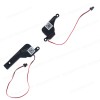 Speaker Set for Laptop Acer Aspire 5742 5742G 5742Z 5741 5741G 5736 PK23000DB00 PK23000DC00 23.PSV02.002 23.PSV02.003 Speakers Left+Right ( SKU.1-SPKR116 )