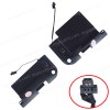 Speaker Set for Laptop HP Spectre x360 13-4001DX L0Q55UA 13-4001DX L0Q55UAR 38Y0DTP00 38Y0DTP10 38Y0DTP20 38Y0DTP30 801501-001 Speakers Left+Right ( SKU.1-SPKR119 )