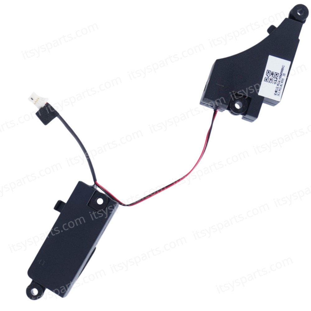 Speaker Set for Laptop Lenovo V310-15ISK 80SY02FPAU 80SY02FRAU V310-15IKB 80T30122RI 80T3012NCK 5SB0L46635 3GLV6SALV00 Speakers Left+Right ( SKU.1-SPKR121 )
