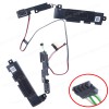 Speaker Set for Laptop HP EliteBook X360 1030 G4 L31854-001 38Y0PSATP80 DNQTA095L02 DNQTA095R02 Speakers Left+Right ( SKU.1-SPKR126 )