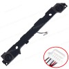 Speaker Internal for Laptop HP Envy x360 15-CN 15M-CN 15-CP 15M-CP 15M-CN0011DX TPN-W134 023.400E4.0011 023.400E4.0001 L20112-001 ( SKU.1-SPKR127 )