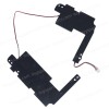 Speaker Set for Laptop  Lenovo IdeaPad 100S-14IBR 80R9 3N LPS 1wx2 5SB0K69447 Speakers Left+Right ( SKU.1-SPKR128 )