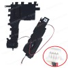 Speaker Set for Laptop Lenovo IdeaPad 320-15IKB 320-15ISK 320C-15IKB 5SB0P38019 GYT10A8AB PK23000PRG0 PK23000PRV0 PK230000PRY0 Speakers Left+Right ( SKU.1-SPKR129 )