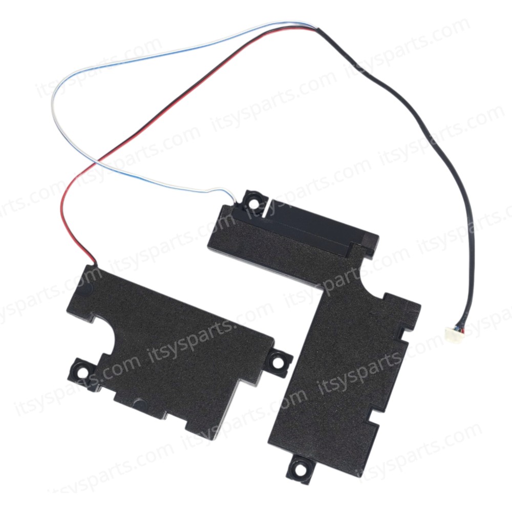 Speaker Set for Laptop Lenovo Thinkpad L590 20Q7 20Q8 L580 20LW 20LX 01LW246 PK23000Q8H0 PK23000Q8G0 Speakers Left+Right ( SKU.1-SPKR131 )