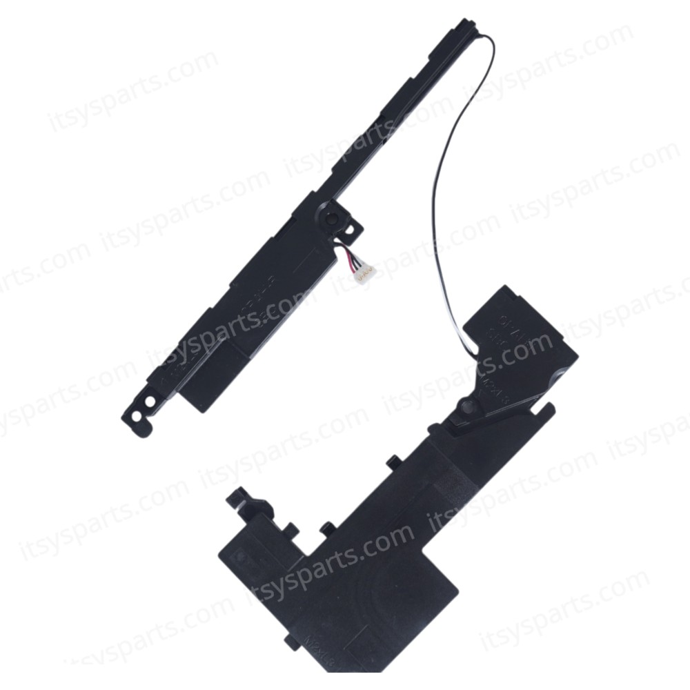 Speaker Set for Laptop HP 14-DQ 14Z-DQ 14-FQ 14S-FQ 14S-FR 14S-FY 14-DQ0001DX DNQTA165000 L64893-001 M13562-001 Speakers Left+Right ( SKU.1-SPKR134 )