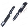 Speaker Set for Laptop HP ZBook Firefly 16" G9  G10 G11 EliteBook 860 16" G9 G10 G11 EliteBook 865 16" G9 G10 G11 N08127-001 PSG916 Speakers Left+Right ( SKU.1-SPKR138 )