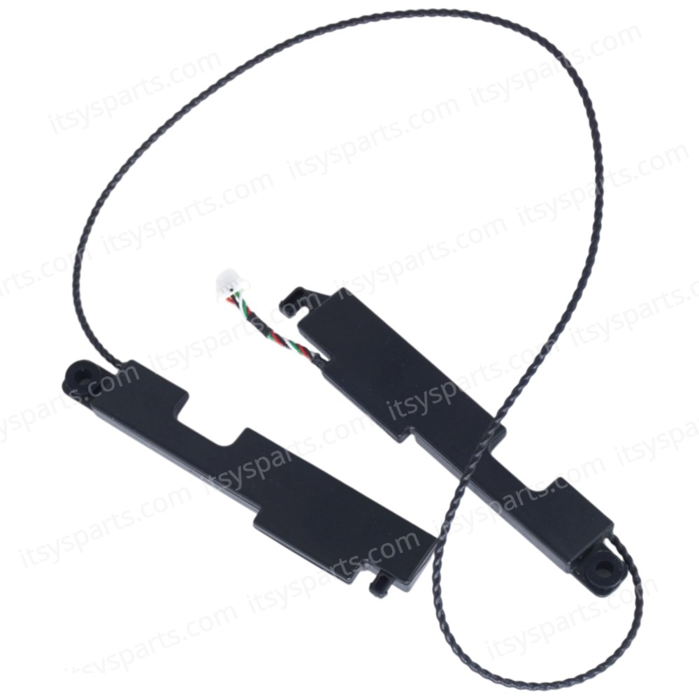 Speaker Set for Laptop HP ProBook 635 Aero G8 276K4AV 4L818PA 635 Aero G7 2M2W2ES 309W1PA 2W8S2EA mt32 1M0A2AV 2P0H2PA  M30648-001 Speakers Left+Right ( SKU.1-SPKR137 )