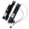 Speaker Set for Laptop Lenovo ThinkPad E15 Gen 2 20T8 20T9 20TD 20TE E15 Gen 3 20YG 20YH 20YJ 20YK E15 Gen 4 21ED 21EE 5SB1C99935 PK23000WEC1 Speakers Left+Right ( SKU.1-SPKR140 )