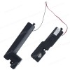 Speaker Set for Laptop HP ProBook 4540S E9E15US E9E15USR ProBook 4545s H5V74EAR C1N28EA 683505-001 23.40A2O.021 Speakers Left+Right ( SKU.1-SPKR139 )