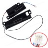 Speaker Set for Laptop Lenovo ThinkPad T490s 20NX 20NY T495s 20QK 20QJ PK23000RAV0 01YN267 01YN268 01YN266 PK23000T4G0 Speakers Left+Right ( SKU.1-SPKR141 )