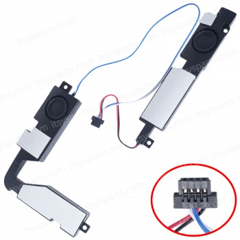 Speaker Set for Laptop Asus Notebook X Series X555L X555BA X555DA X555DG X555LA X555LB X555LF 04072-01340100 04072-01340000 Speakers Left+Right ( SKU.1-SPKR142 )