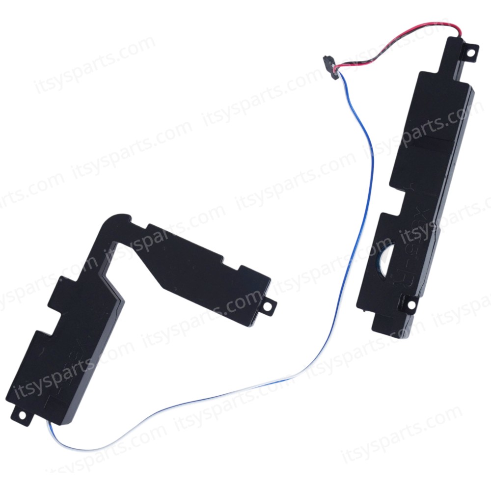 Speaker Set for Laptop Asus Notebook X Series X555L X555BA X555DA X555DG X555LA X555LB X555LF 04072-01340100 04072-01340000 Speakers Left+Right ( SKU.1-SPKR142 )