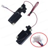 Speaker Set for Laptop Lenovo ThinkPad P1 Gen 4 Gen 5 20Y3 20Y4 21DC 21DD X1 Extreme Gen 4 Gen 5 20Y5 20Y6 21DE 21DF 5SB1D64951 5SB1D64950 Speakers Left+Right ( SKU.1-SPKR143 )