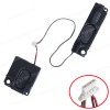 Speaker Set for Laptop Lenovo Yoga 260 20FD 20FE Yoga 370 20JH 20JJ ThinkPad X380 Yoga 20LH 20LJ 00NY927 00NY928 PK23000RE00 Speakers Left+Right ( SKU.1-SPKR145 )