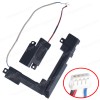 Speaker Set for Laptop Lenovo ThinkPad L540 20AU0000AU 20AU0001AU 20AU0002AU 20AU0003AU 04X4877 04X4889 23.40AA8.012 23.40AA9.002 Speakers Left+Right ( SKU.1-SPKR146 )