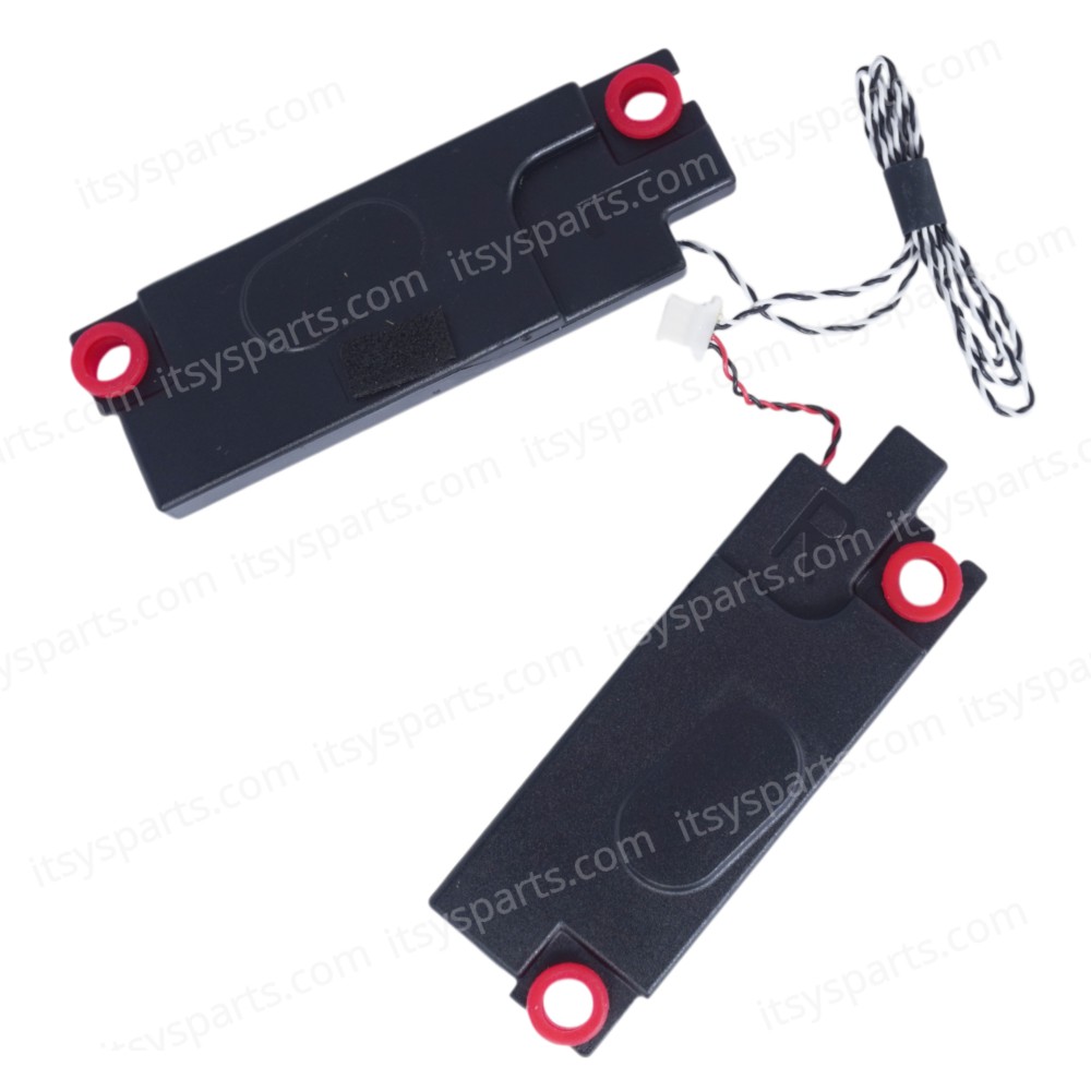 Speaker Set for Laptop MSI MS-17F1 MS-17F2 GF75 8RC 8RD Thin 10SC 10SCSXR 10SDR 10SDK 10SCXR-448US S33-A020590-Y07 S33-A020591-Y07 Speakers Left+Right ( SKU.1-SPKR147 )