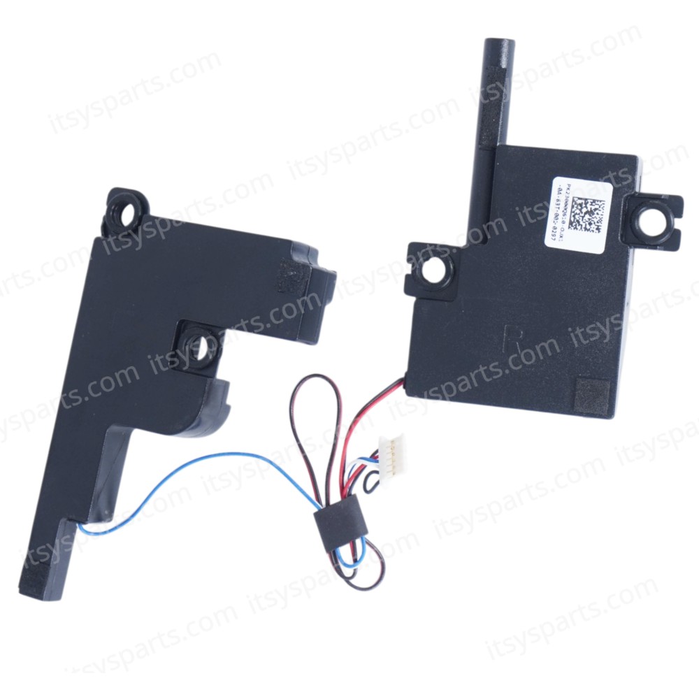 Speaker Set for Laptop Lenovo IdeaPad 500-15ACZ 80K4 Ideapad 500-15ISK 80NT Z51-70 80K6 5SB0H15128 PK23000Q610 Speakers Left+Right ( SKU.1-SPKR149 )