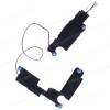 Speaker Set for Laptop Dell Inspiron 13 5368 5378 5379 7368 7378 7375 Latitude 3379 3390 01N40D 1N40D 023.4009C.0011 023.4009C.0001 Speakers Left+Right ( SKU.1-SPKR150 )
