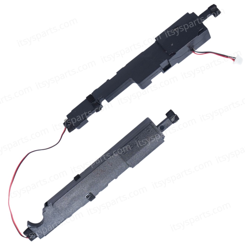 Speaker Set for Laptop HP 2000-2A53CA B5D47UAR 2000-2A55CA B5D48UA HP 250 G1 H0W71EAR H0W72EA H0W72EAR H0W78EA 689693-001 Speakers Left+Right ( SKU.1-SPKR153 )