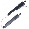 Speaker Set for Laptop HP 2000-2A53CA B5D47UAR 2000-2A55CA B5D48UA HP 250 G1 H0W71EAR H0W72EA H0W72EAR H0W78EA 689693-001 Speakers Left+Right ( SKU.1-SPKR153 )