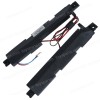 Speaker Set for Laptop Lenovo Ideapad Flex 5-14IIL05 5-14ALC05 5-14ARE05 5-14ITL05 5SB0S31919 023.400KT.0001 023.400KT.0011 Speakers Left+Right ( SKU.1-SPKR157 )
