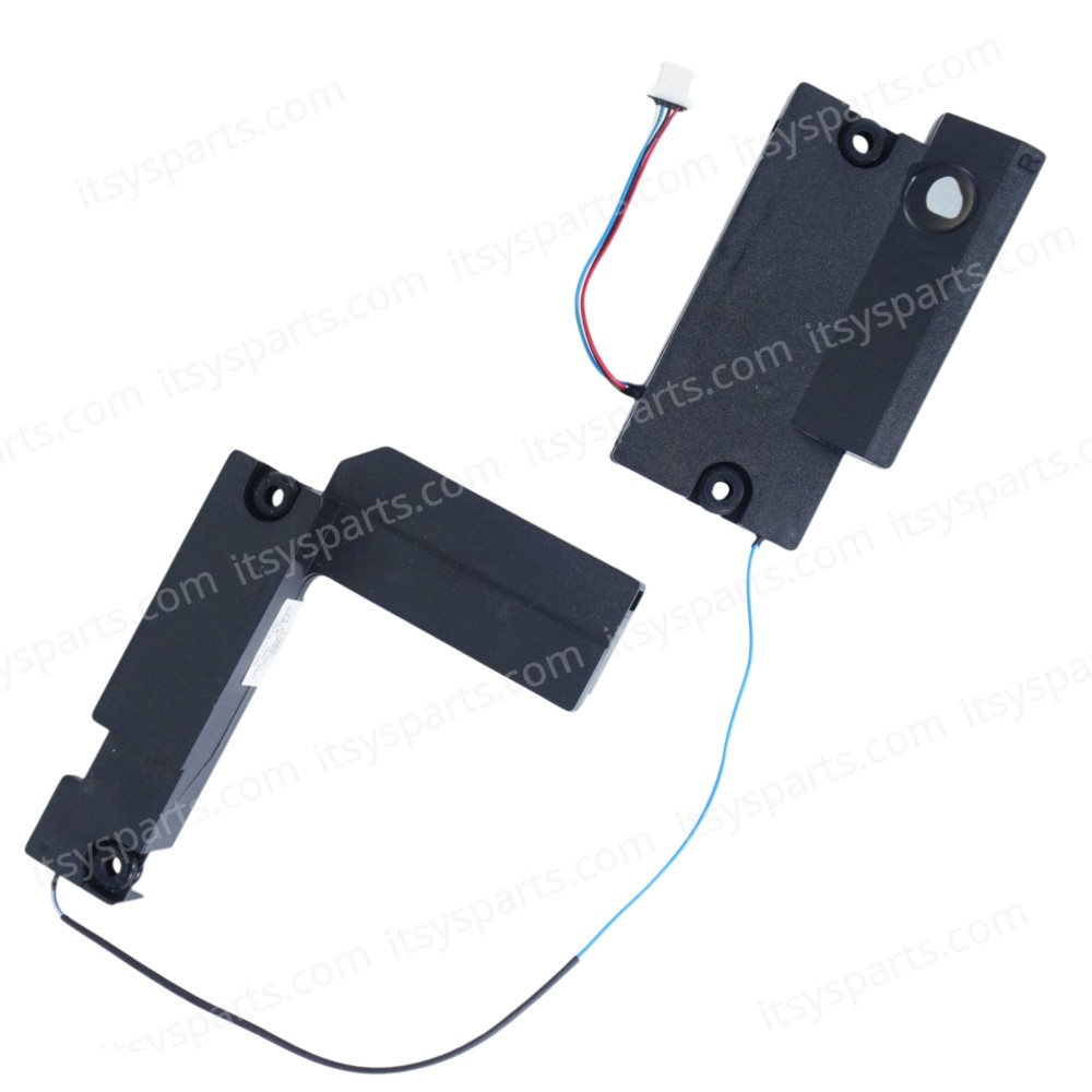 Speaker Set for Laptop Lenovo IdeaPad G580 23.40A31.001 23.40A32.001 23.40A33.001 LG58 90200997 Speakers Left+Right ( SKU.1-SPKR158 )