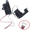 Speaker Set for Laptop HP Compaq Presario G7000 G7060EV C700 C755BR C750LA C790ED PK230007O00 PK230007P00 454946-001 Speakers Left+Right ( SKU.1-SPKR159 )