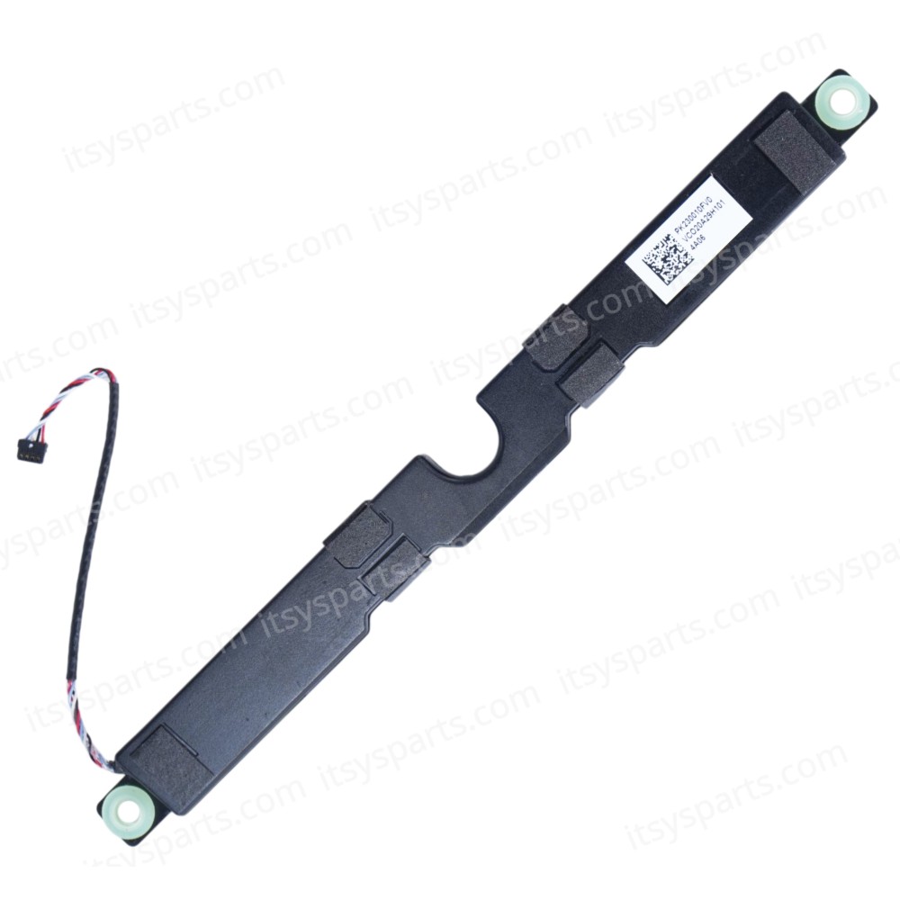 Speaker Internal for Laptop Lenovo ThinkPad P14s Gen 3 21AK 21AL P14s Gen 4 21HF 21HG T14 Gen 3 21AH 21AJ T14 Gen 4 21HD 21HE 5SB0Z88673 5SB0Z88674 PK23000ZYV0 PK230010FV0 ( SKU.1-SPKR160 )