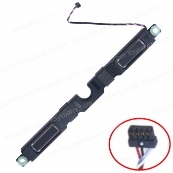 Speaker Internal for Laptop Lenovo ThinkPad P14s Gen 3 21AK 21AL P14s Gen 4 21HF 21HG T14 Gen 3 21AH 21AJ T14 Gen 4 21HD 21HE 5SB0Z88673 5SB0Z88674 PK23000ZYV0 PK230010FV0 ( SKU.1-SPKR160 )