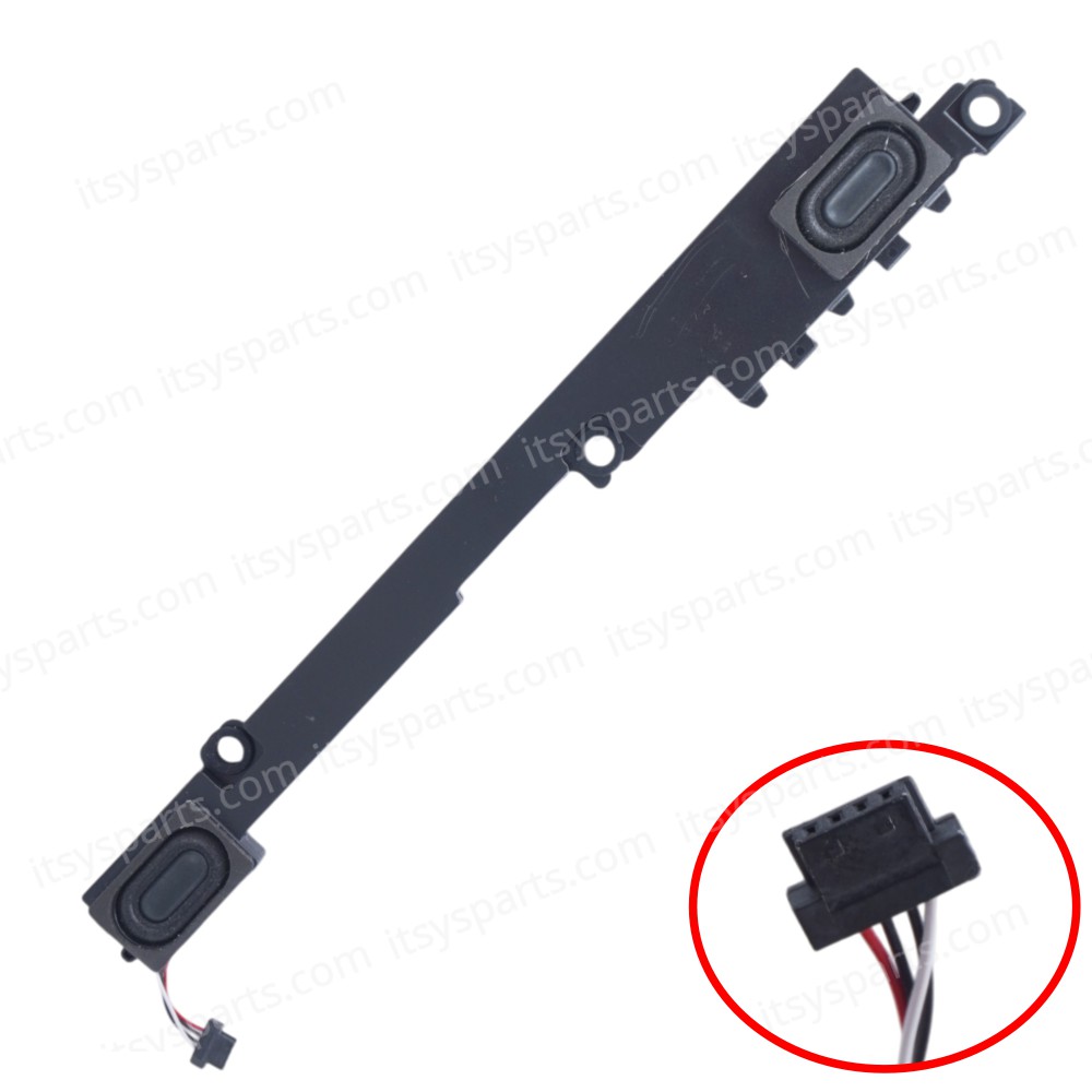 Speaker Internal for Laptop HP Chromebook X360 14B-CA Series VANDNPB2514007 DNPB2514007 L73318-001 ( SKU.1-SPKR163 )