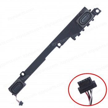 Speaker Internal for Laptop HP Chromebook X360 14B-CA Series VANDNPB2514007 DNPB2514007 L73318-001 ( SKU.1-SPKR163 )