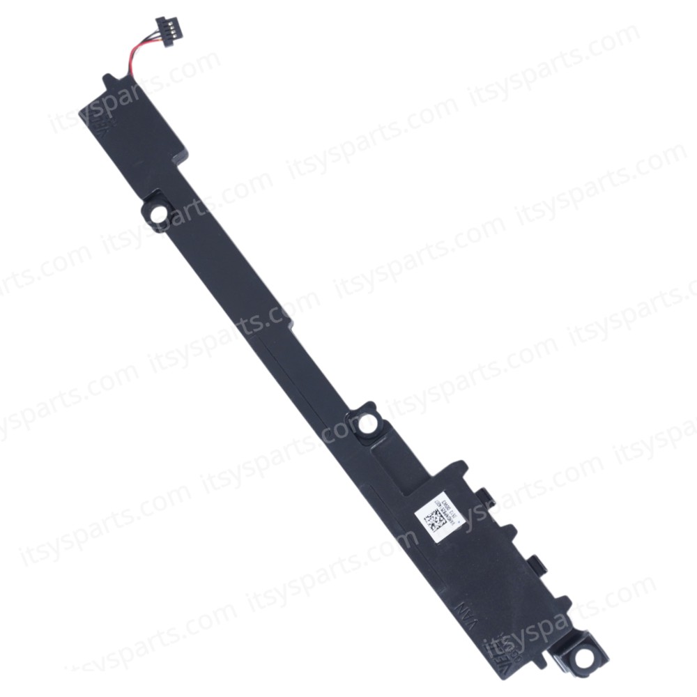 Speaker Internal for Laptop HP Chromebook X360 14B-CA Series VANDNPB2514007 DNPB2514007 L73318-001 ( SKU.1-SPKR163 )