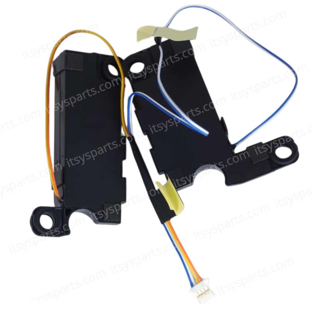 Speaker Set for Laptop Lenovo IdeaPad Gaming 3-15IHU6 82K1 3-15ACH6 82K2 82MJ 5SB0S31954 PK230013U00 Speakers Left+Right ( SKU.1-SPKR164 )