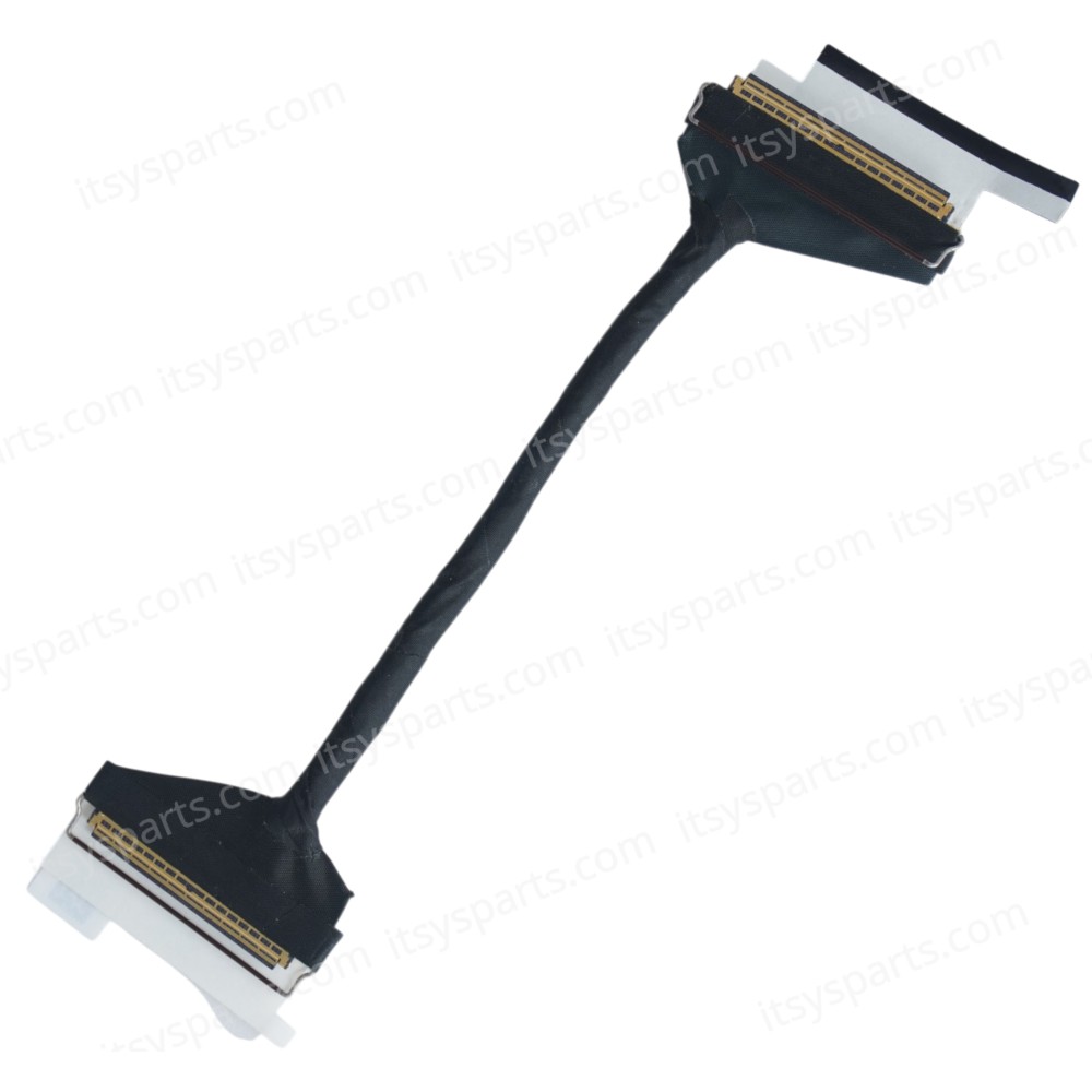 Flex IO Cable for Laptop Dell Latitude 3420 E3420 3430 0C8JMG C8JMG 450.0NF09.0031 450.0NF09.0011 49pins IO USB Board Cable ( SKU.1-FLEX1737 )