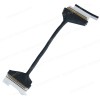 Flex IO Cable for Laptop Dell Latitude 3420 E3420 3430 0C8JMG C8JMG 450.0NF09.0031 450.0NF09.0011 49pins IO USB Board Cable ( SKU.1-FLEX1737 )