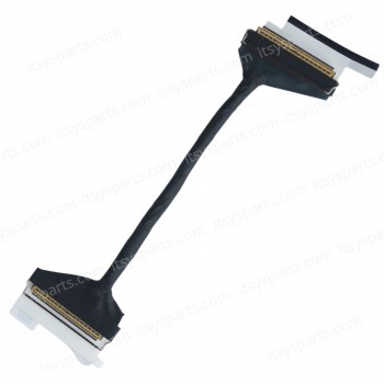 Flex IO Cable for Laptop Dell Latitude 3420 E3420 3430 0C8JMG C8JMG 450.0NF09.0031 450.0NF09.0011 49pins IO USB Board Cable ( SKU.1-FLEX1737 )