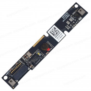 Webcam Built-in Camera Module for HP Probook 4330S 4530s 4230s 6470B 6460B 6465B 642795-001 642797-001 6047B0021601 720p HD ( SKU.1-CAM015 )