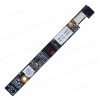 Webcam Built-in Camera Module for HP Pavilion DV6-1000 DV6-2000 Series dv6-1000eg NJ400EA dv6-1040ez NG691EA dv6-1016ez NG741EA 571742-001 ( SKU.1-CAM018 )