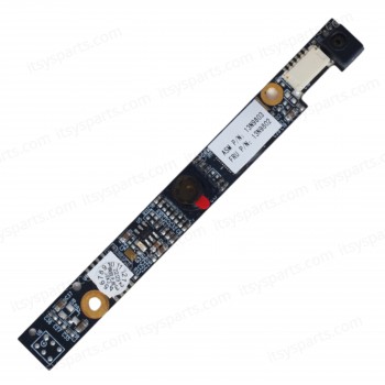 Webcam Built-in Camera Module for HP Pavilion 17-F 15-P 14-V Envy 15-K 17-K 762521-001 708230-3C1 12P2SF159B SPS-WEBCAM/MIC HD ( SKU.1-CAM019 )