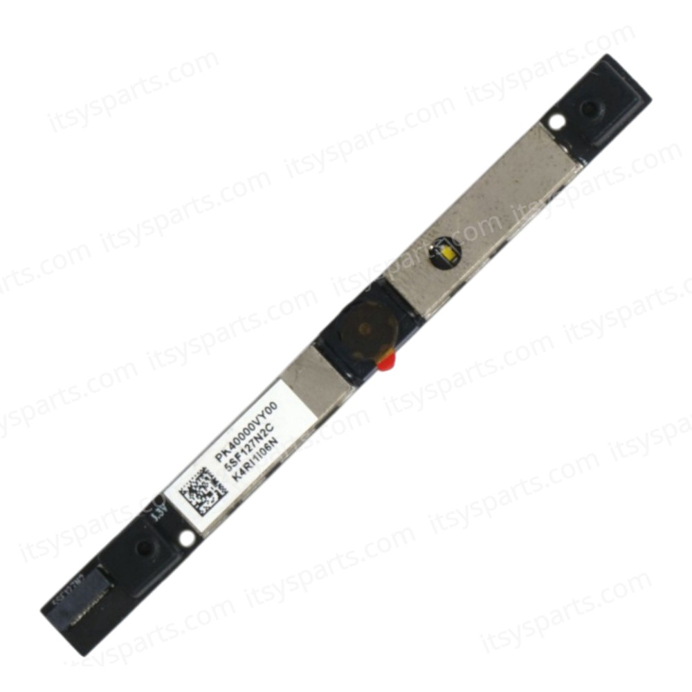 Webcam Built-in Camera Module for Lenovo Legion Y520-15IKBN Y520-15IKBA 5SF127N2C 5C20N00247 PK40000VY00 PK40000VG00 80WK HD 720P ( SKU.1-CAM021 )