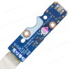 USB Board for Laptop HP Zbook 15 G2 F1M37UT F1M37UTR F1M38UT F1M38UTR F1M39UT F1M39UTR 734293-001 VBL20 NBX0001A100 LS9243-P 455M6432L01 with cable ( SKU.1-BRD186 )