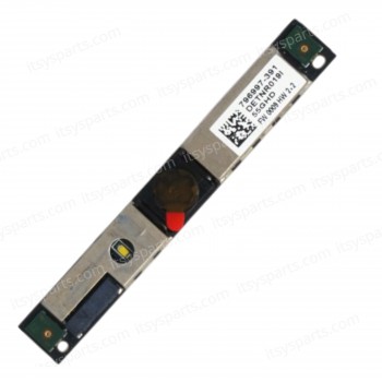 Webcam Built-in Camera Module for HP Elitebook 820 G3 840 G3 725 G3 450 G3 796997-390 796997-391 796997-190 796997-2A1 796997-1R0 821676-001 MIC ( SKU.1-CAM023 )
