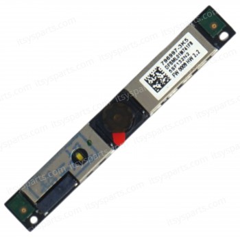 Webcam Built-in Camera Module for HP EliteBook 14U G4 2VT82UT ZBook 15 G3 17 G3 T7V57EA 645 G3 840 G4 942402-001 796997-3K5 848264-001 848244-001 796997-190 937300-001 ( SKU.1-CAM024 )